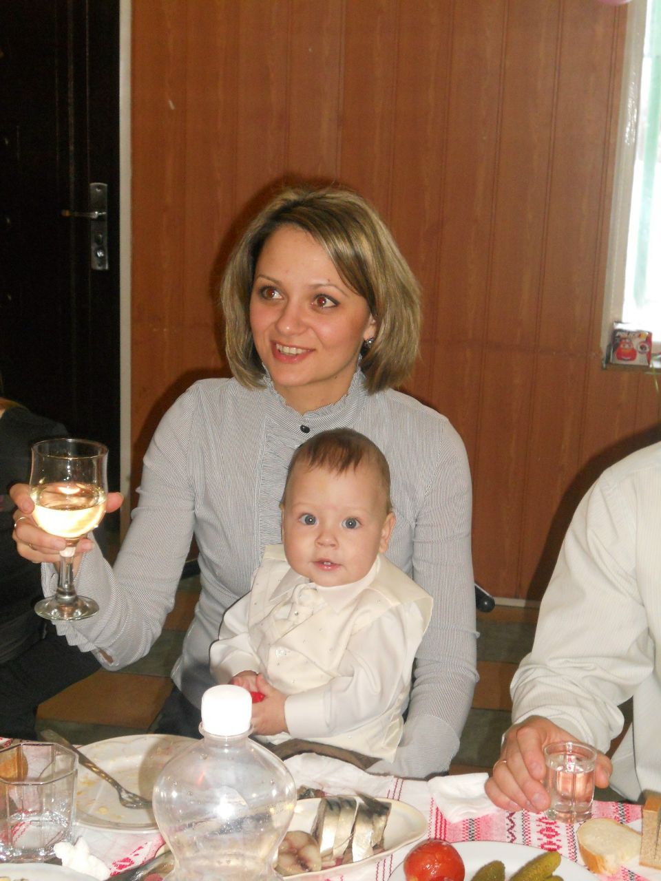 Света Кухаренко | Бахмач