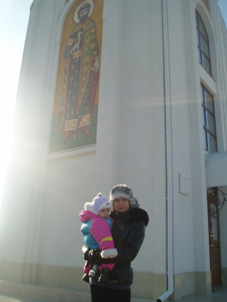 Жанна Гуцол | Одесса