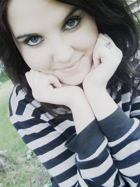 Анастасия Бекметова | Казань