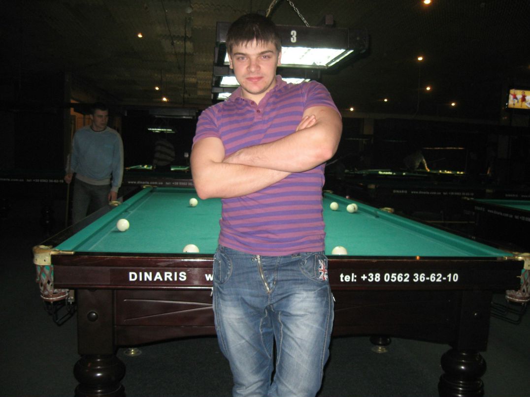 Семен Папазов | Paphos