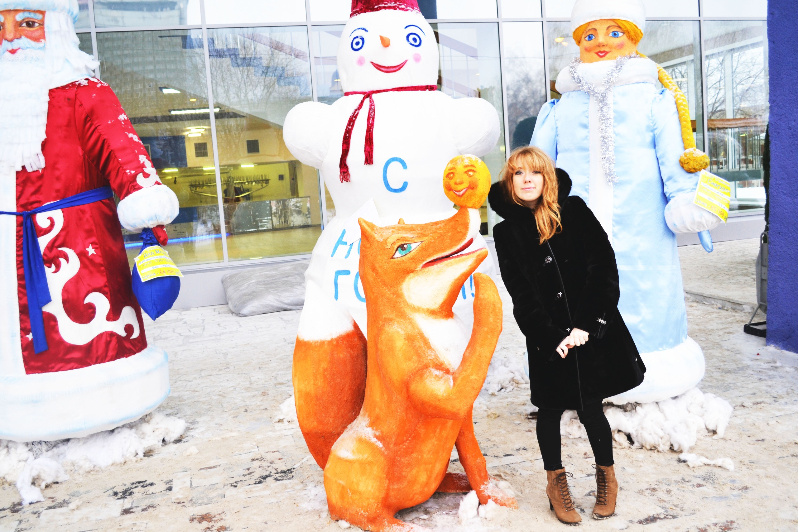 Фото профиля