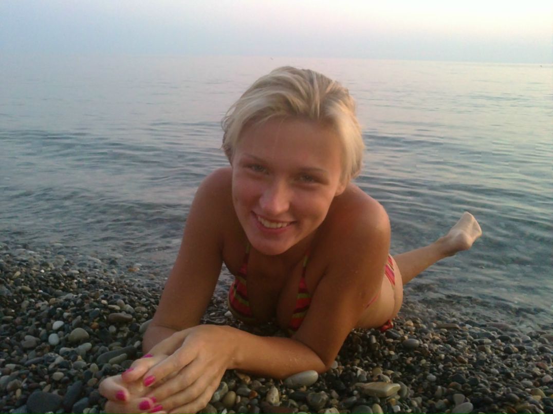 Танюшка Shkoda | Краснодар