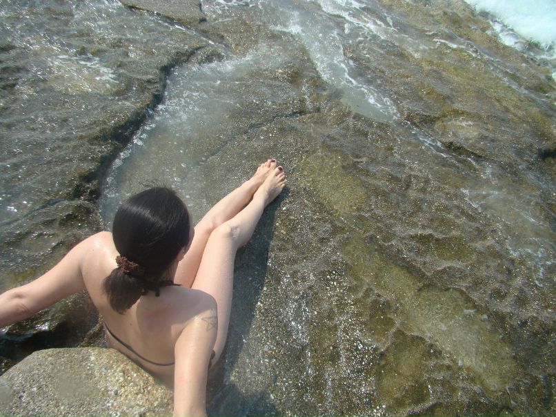 Violeta Miller | Беэр Шева