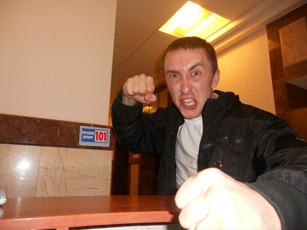 Виктор Лисовский | Малин