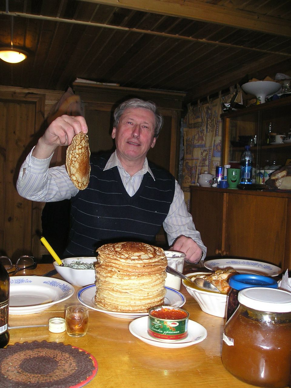 Яков Нефедьев | Москва