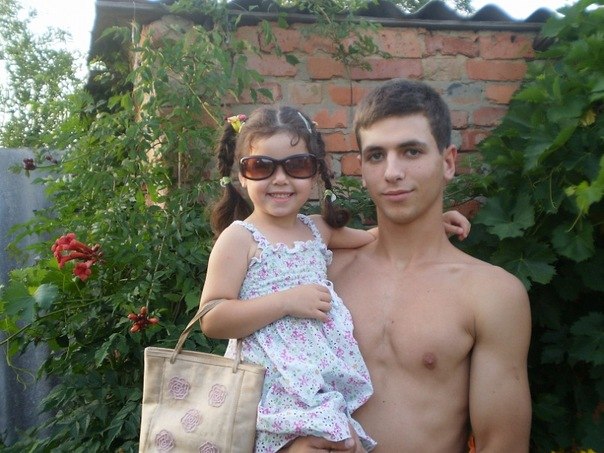 Надежда Пшеничная | Новая Каховка