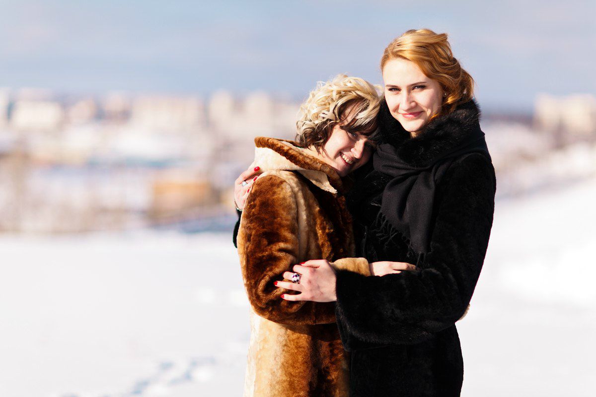 Катерина Марач | Новосибирск