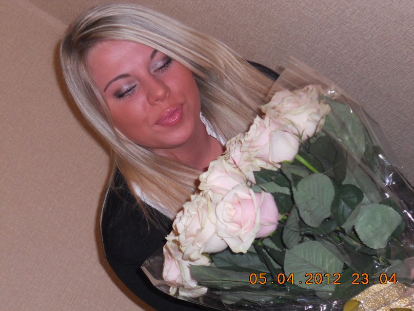 Евгения Павлюкова (:masya:) | Москва