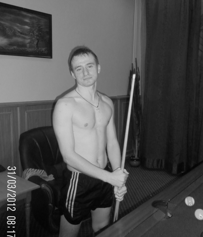 Сергей Алексеев | 