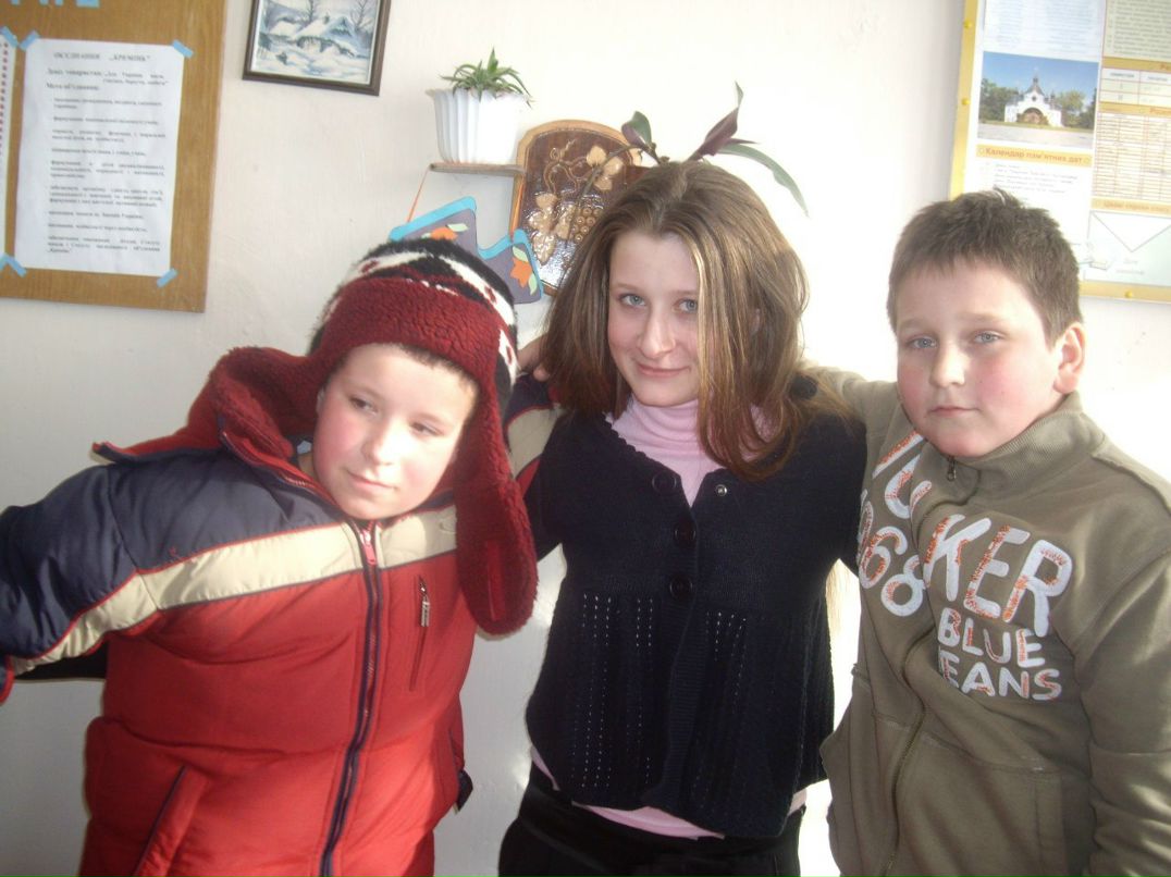 Владислав Борисевич Едуардович | Кременец