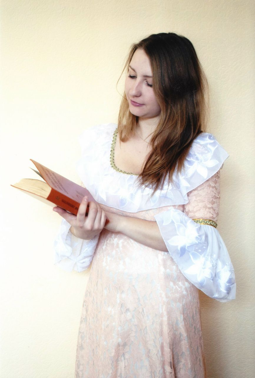 Наталия Привезенцева Asterisk | 