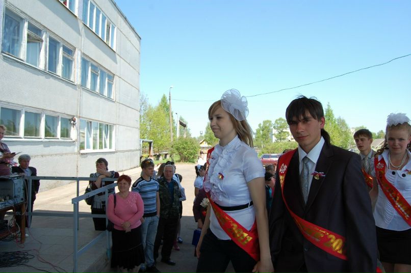 Натали Соколова | Великооктябрьский