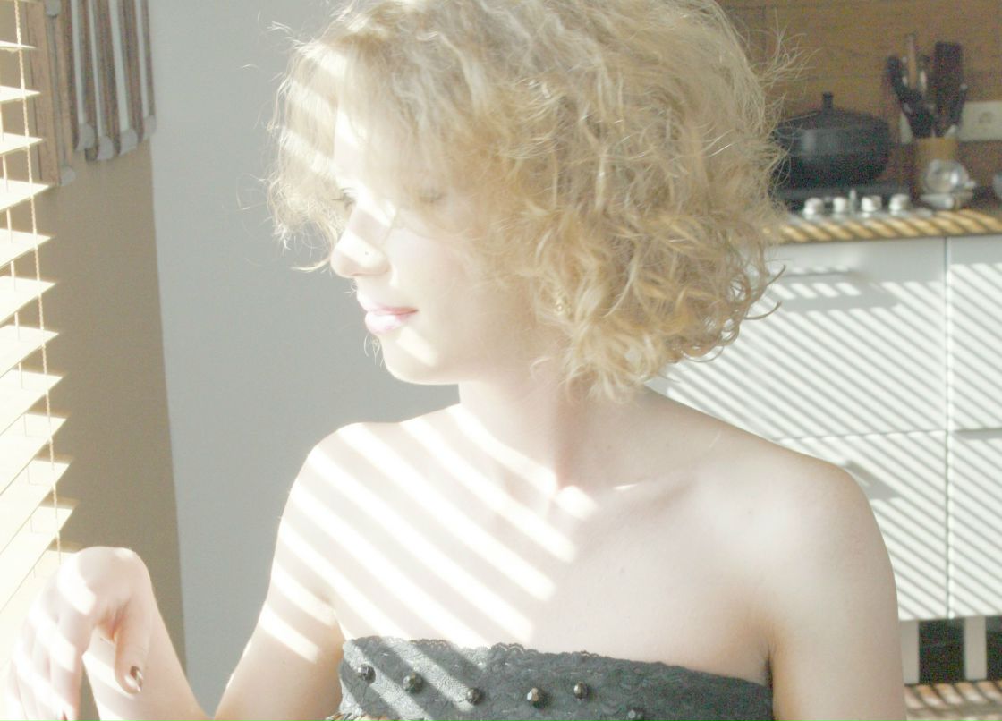 Анечка Трахтенберг Александровна | Винница