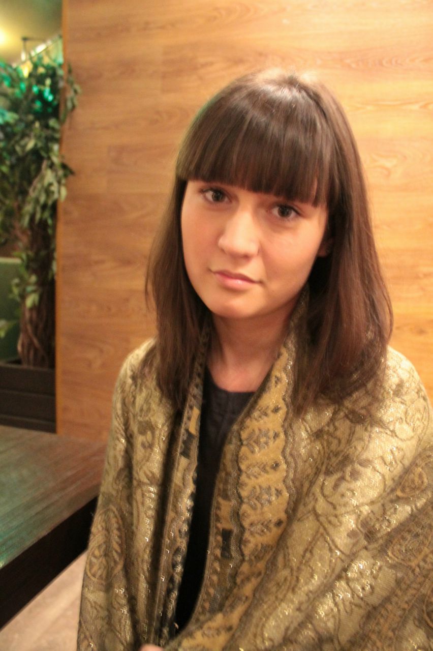 Катя Андреева | Екатеринбург