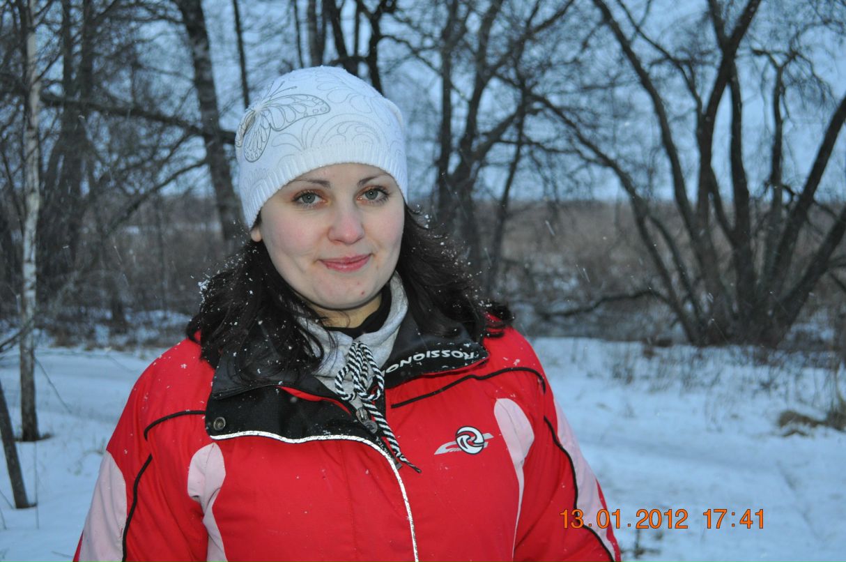 Ольга Михайлова | Себеж