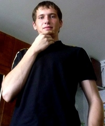 Сергей Николаенко Андреевич | Сургут