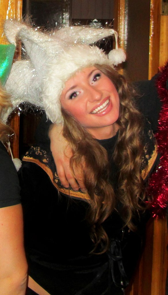 Alexandra Otirko | Харьков