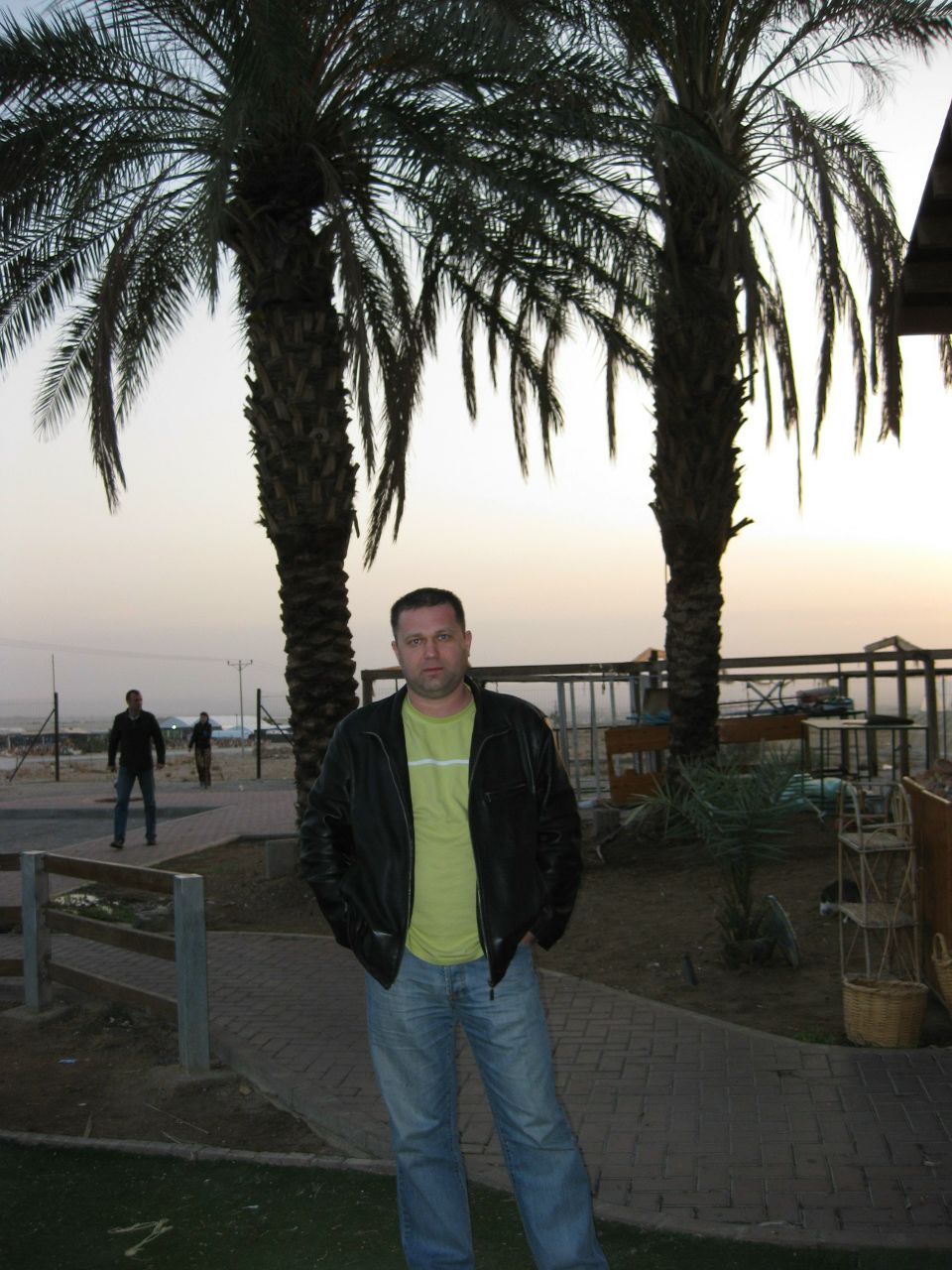 Мурад Гаджиев | Санкт-Петербург