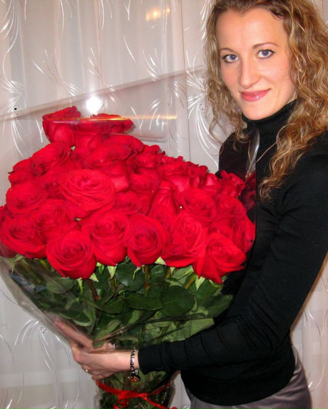 Анастасия Сорока | Омск