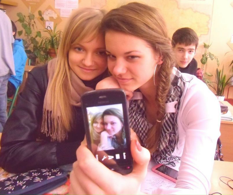 Алина Морозова | Днепр (Днепропетровск)