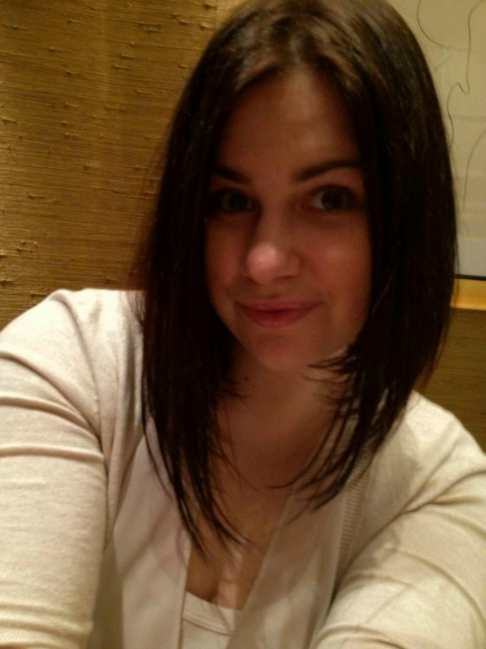 Лена Гусева | Dubai