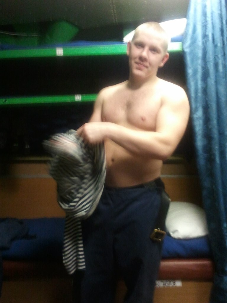 Алексей Ефремов КураЖ | Москва