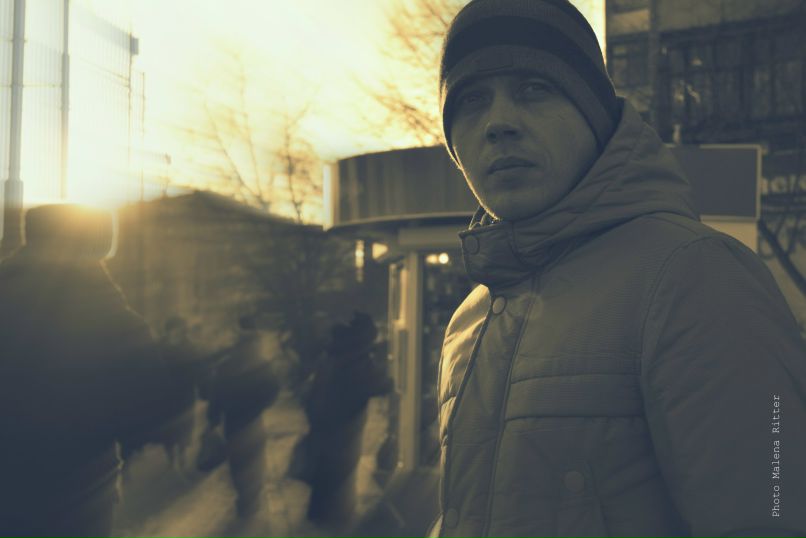 Сергей Колесников | 