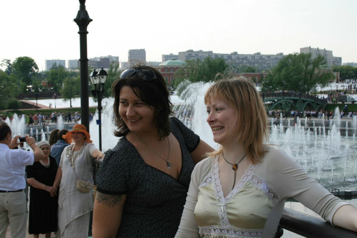 Елена Мохова ~МагдаЛена~ | Раменское