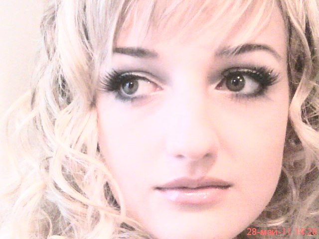 Анжелика Куць | Полтава