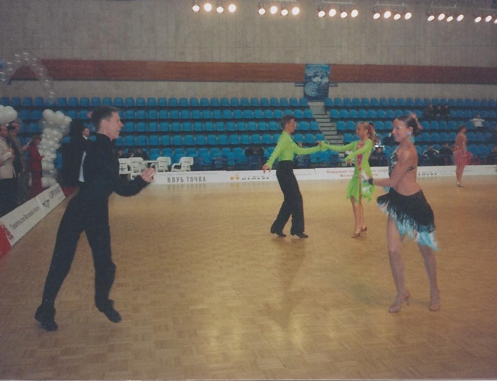 Фото профиля