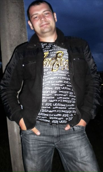 №29, Сергей Литвиненко, 37 лет, Полтава №29, Сергей Литвиненко, 37 лет, Полтава