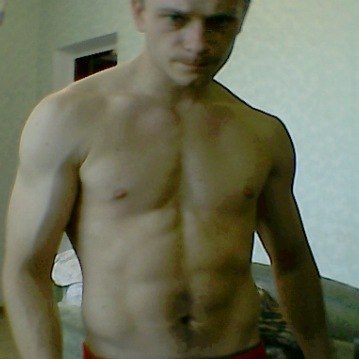 Андрей Задерейко {{```ShAKaL```}} | Житомир