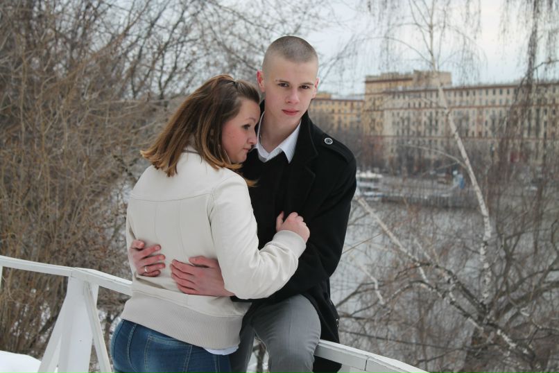 Антон Картинин | Москва