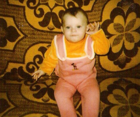 Карина Шипитько | Омск