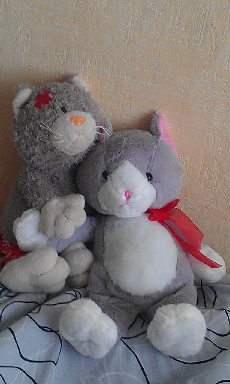 Juliya Semenova | Москва