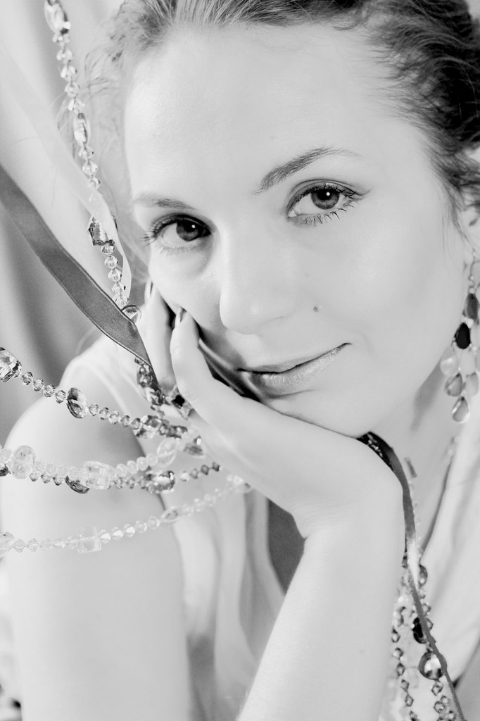 Анна Саламчева | Новосибирск