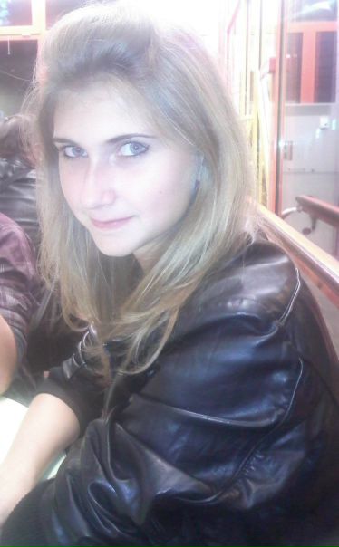 №85, Женя Ковтун, 29 лет, Острог №85, Женя Ковтун, 29 лет, Острог