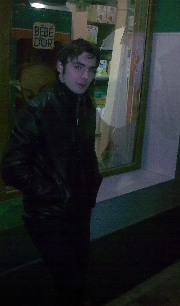 Камран Исмаилов | Мингечевир