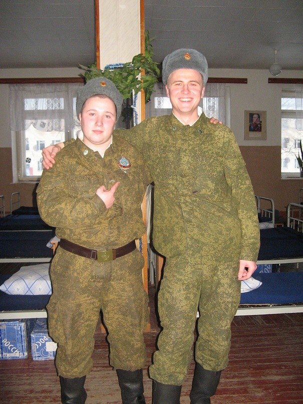 Аркадий Лактионов | Сыктывкар