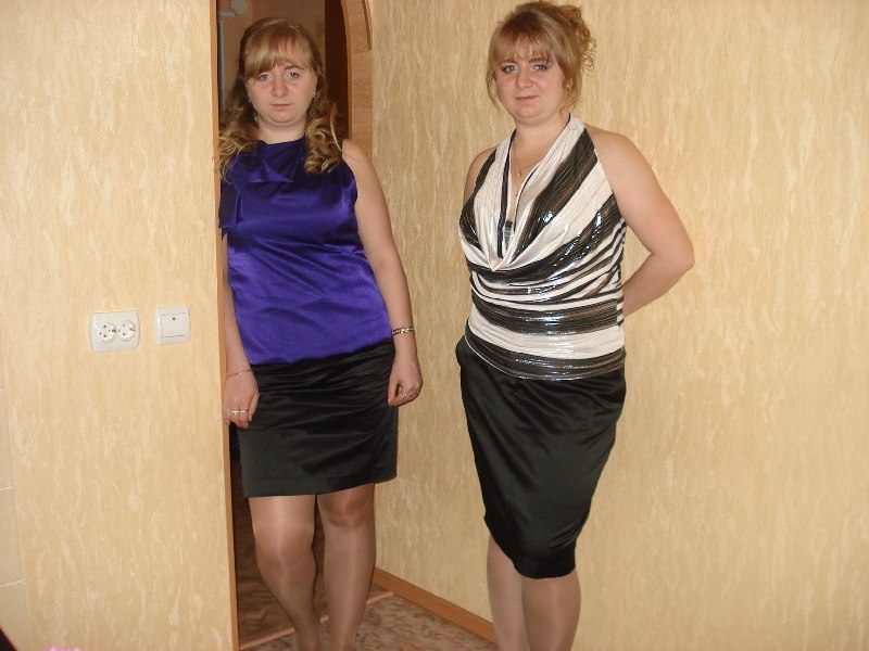 Света Разомазова | Липецк