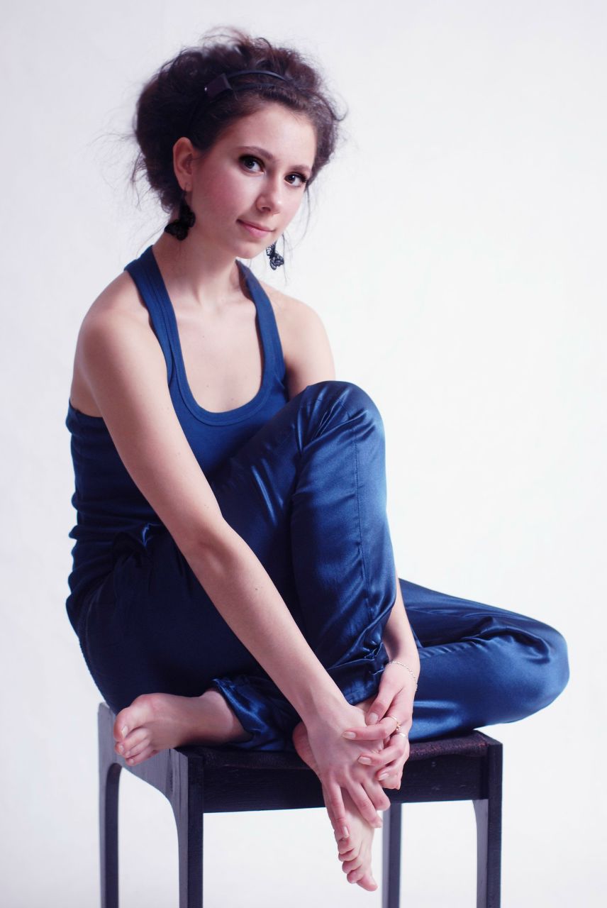 Ksenya Veter | Москва