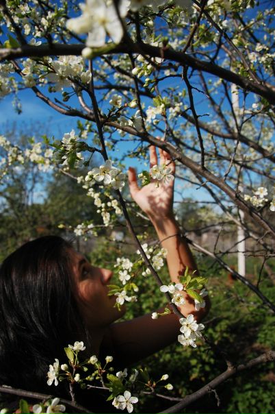 №8, Татьяна Гречкосеева, Истра №8, Татьяна Гречкосеева, Истра