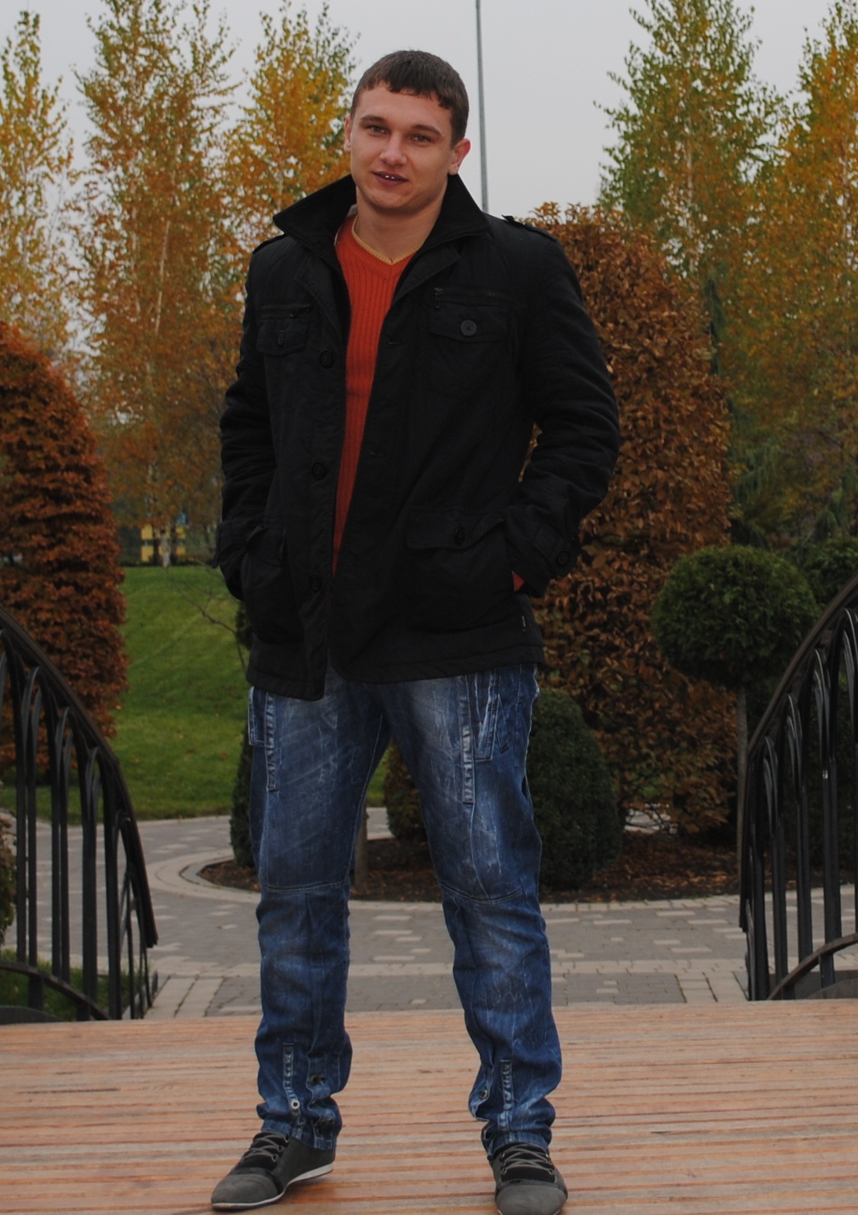 Фото профиля