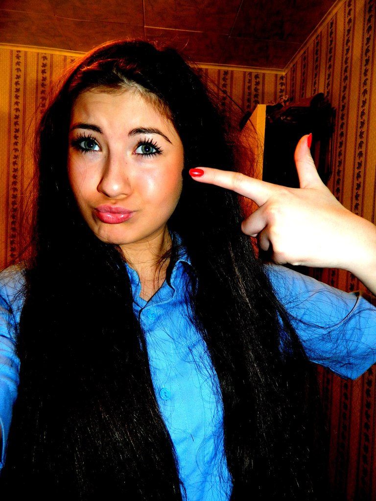 Алина Сибирякова ♥✈_aLINKa_kARTINKa_✈♥ | Иркутск