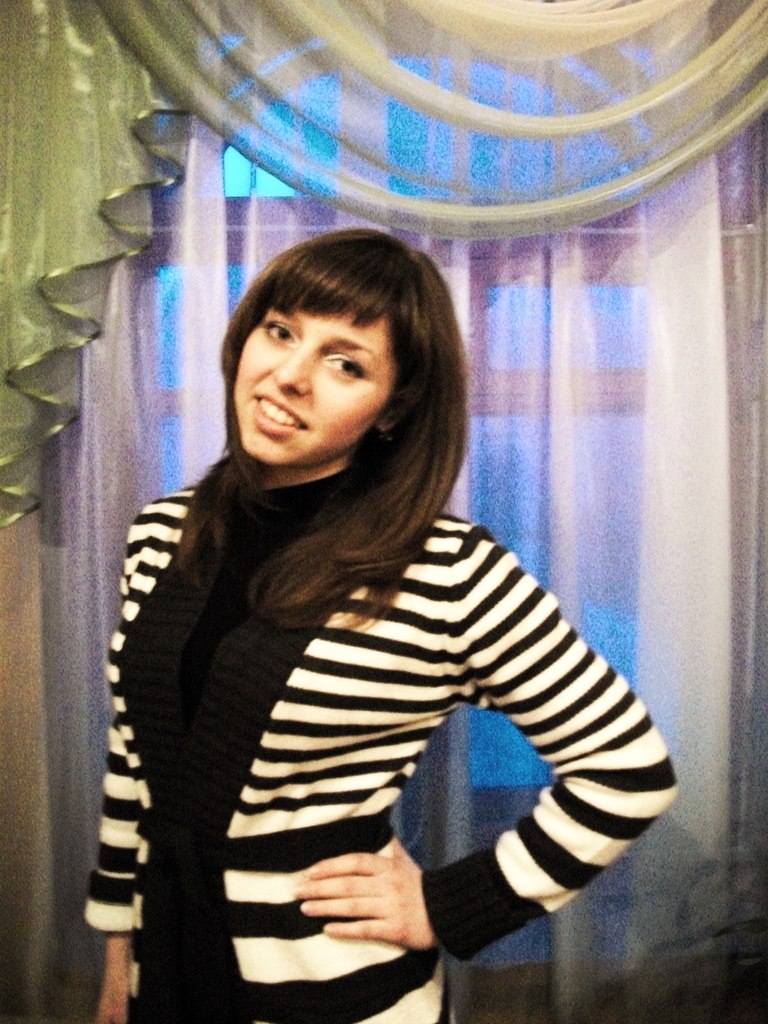 Алина Кормакова | Доброполье