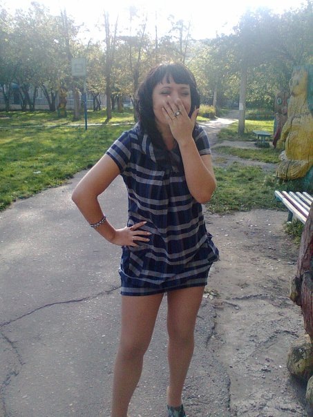 №4, Svetlana Daul, 39 лет, Magdeburg, Германия №4, Svetlana Daul, 39 лет, Magdeburg, Германия