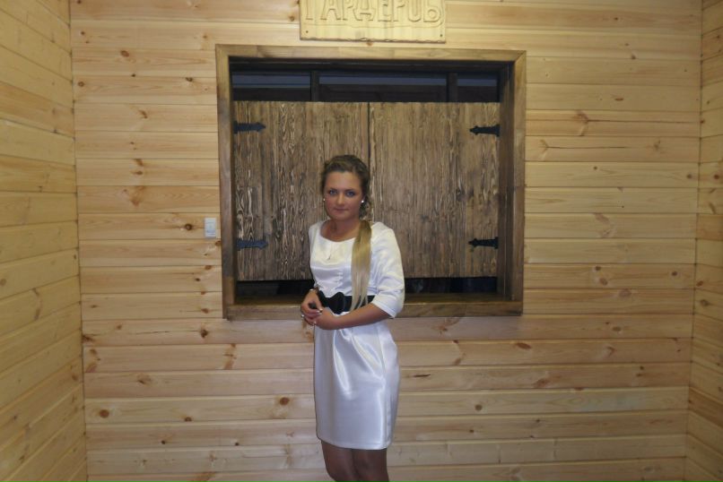 Анна Смирнова | Кострома