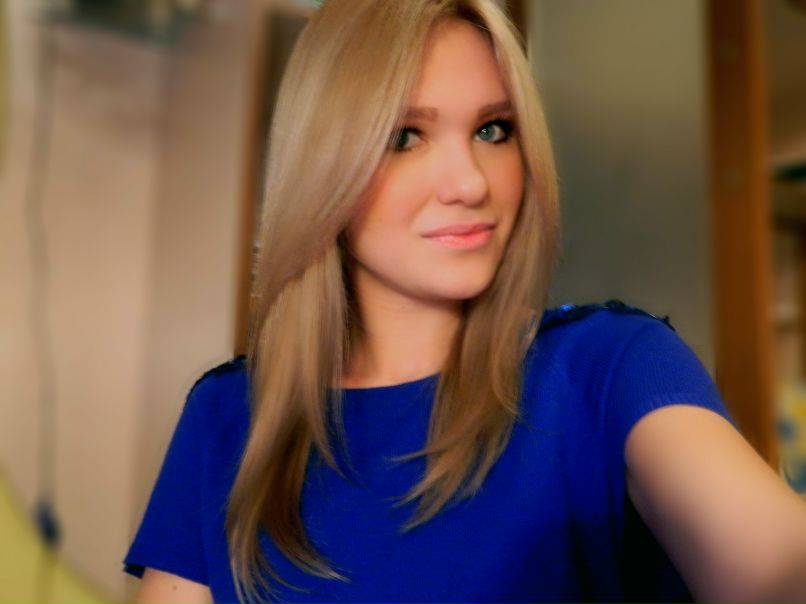 Оля Полякова Polya | Запорожье