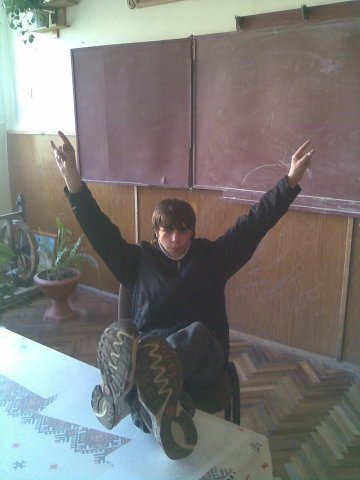 №1, Ігорко Змислий, 32 года, Львов №1, Ігорко Змислий, 32 года, Львов