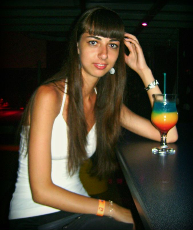 Светлана Тарасова | Пенза